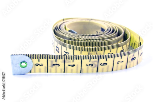 measuring tape