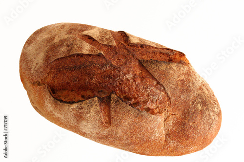 pain d'épeautre