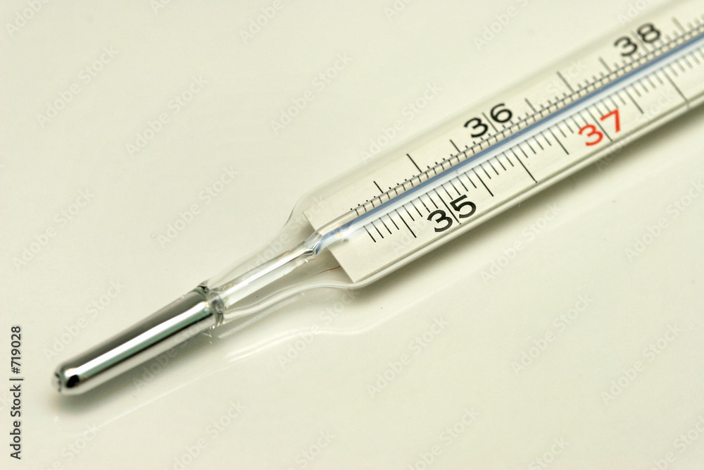 thermomètre médical thermomètre médical