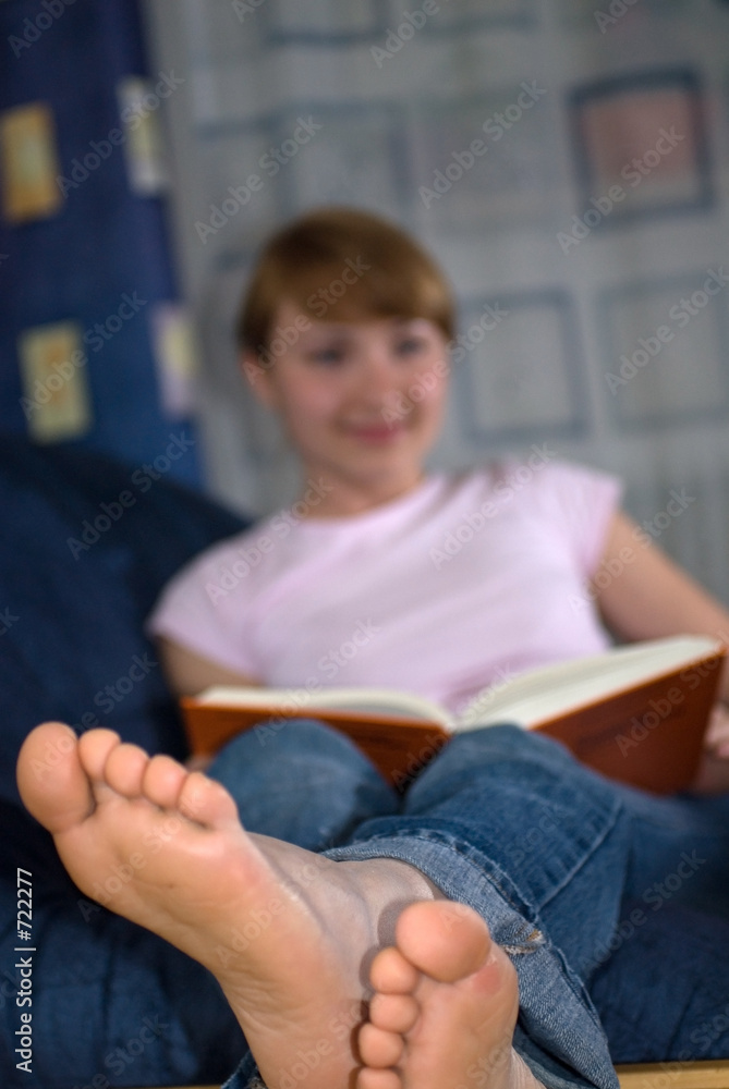 reading