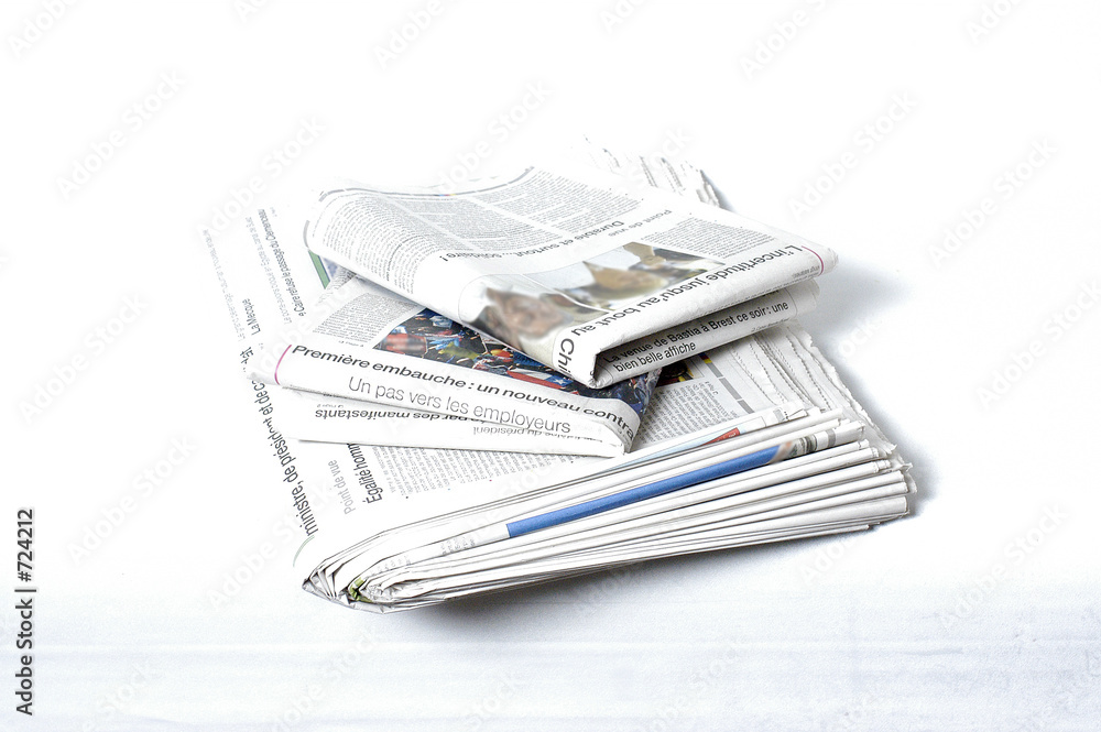 journaux journaux
