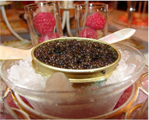 caviar