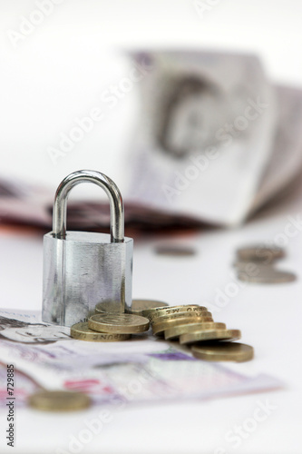 safe money