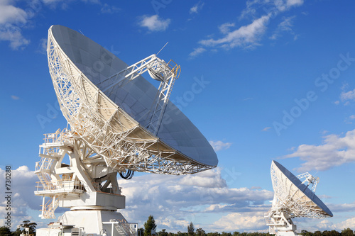 very large array photo