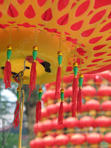 shanghai lantern