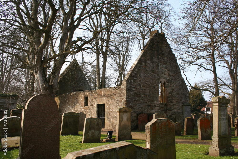 Photography auld alloway kirk