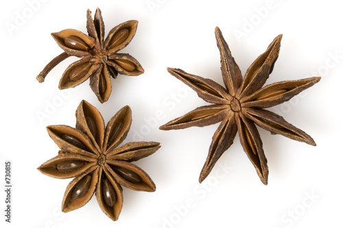 aniseed