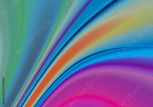 multicolor background