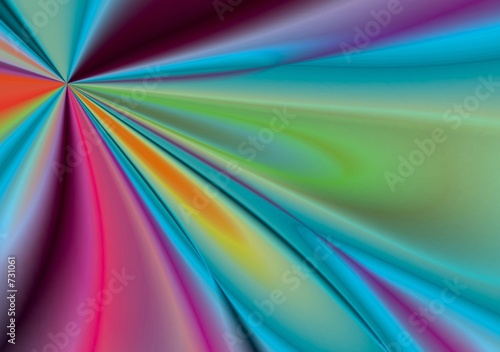 multicolor abstraction background