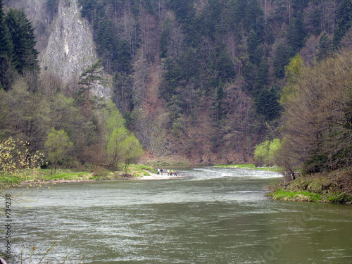 dunajec