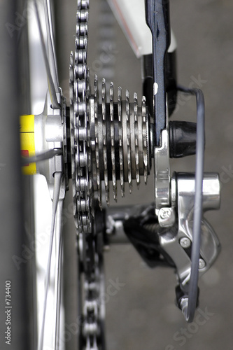 derailleur 1