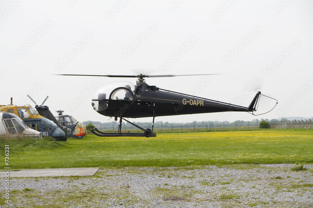 helicopter helicopter