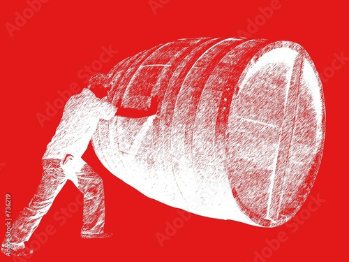 barrel