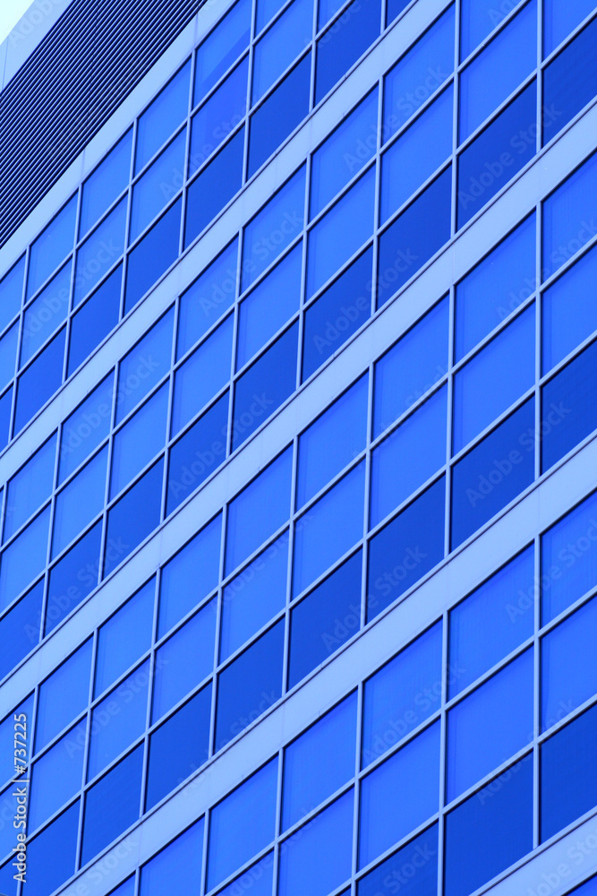 office building office building