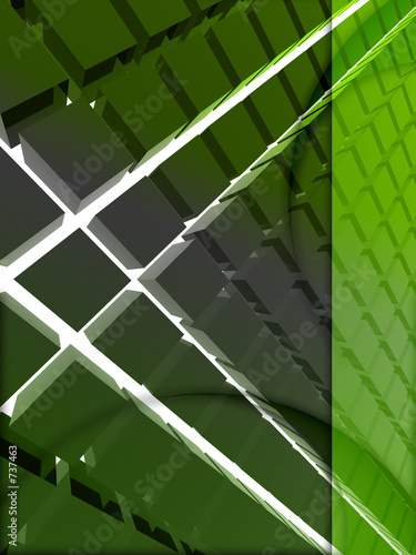 3d layout design