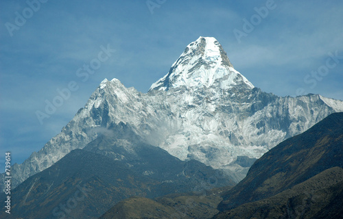 ama dablam mount