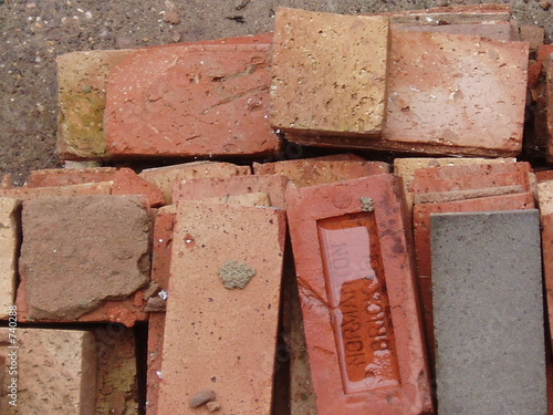 bricks 1