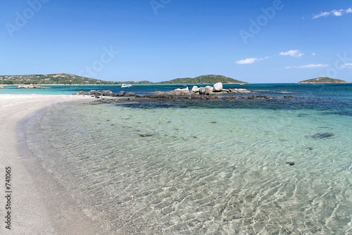 corse