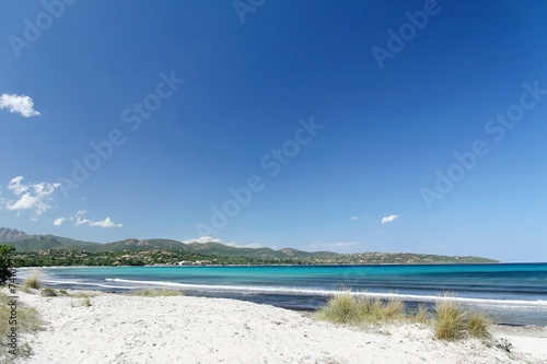 plage corse