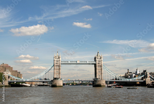 tower bridge  london