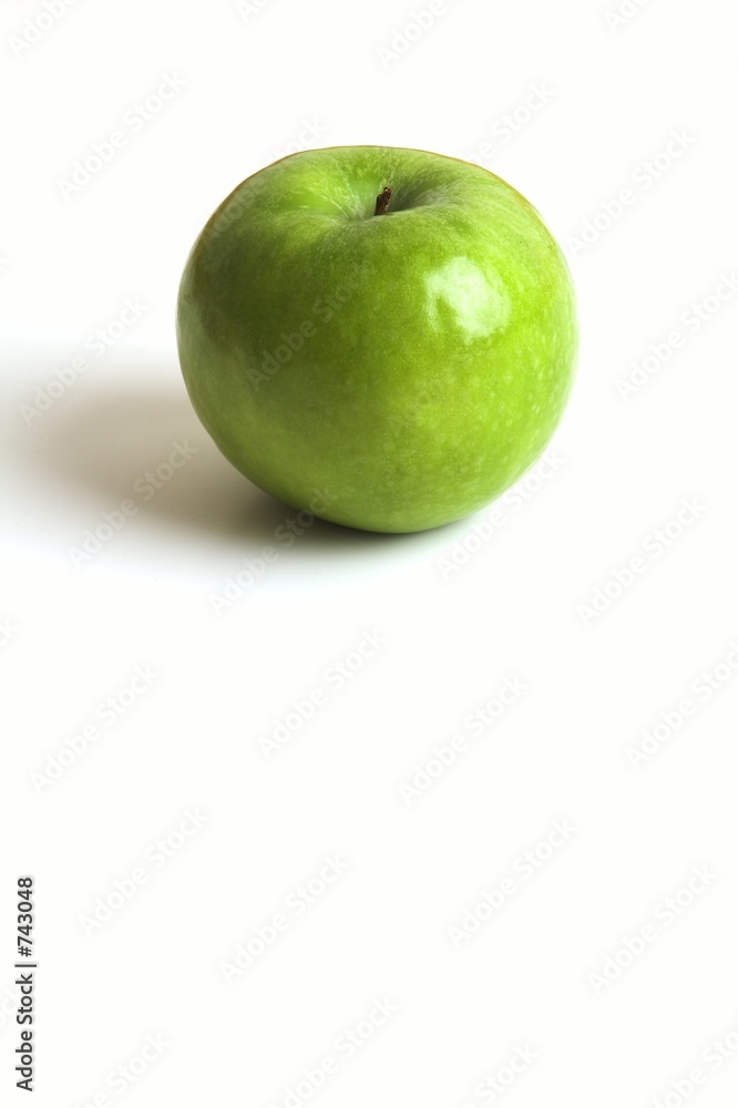 green apple green apple