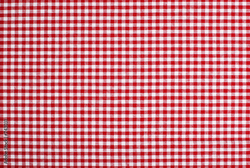real picnic table cloth