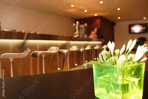 bar lounge