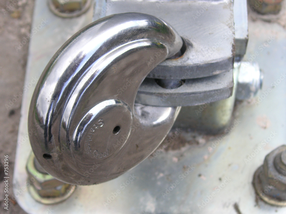 Obraz premium padlock