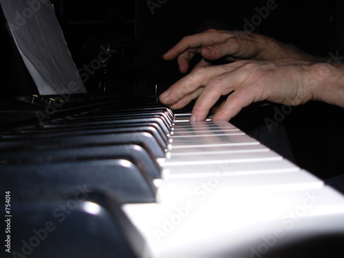 piano