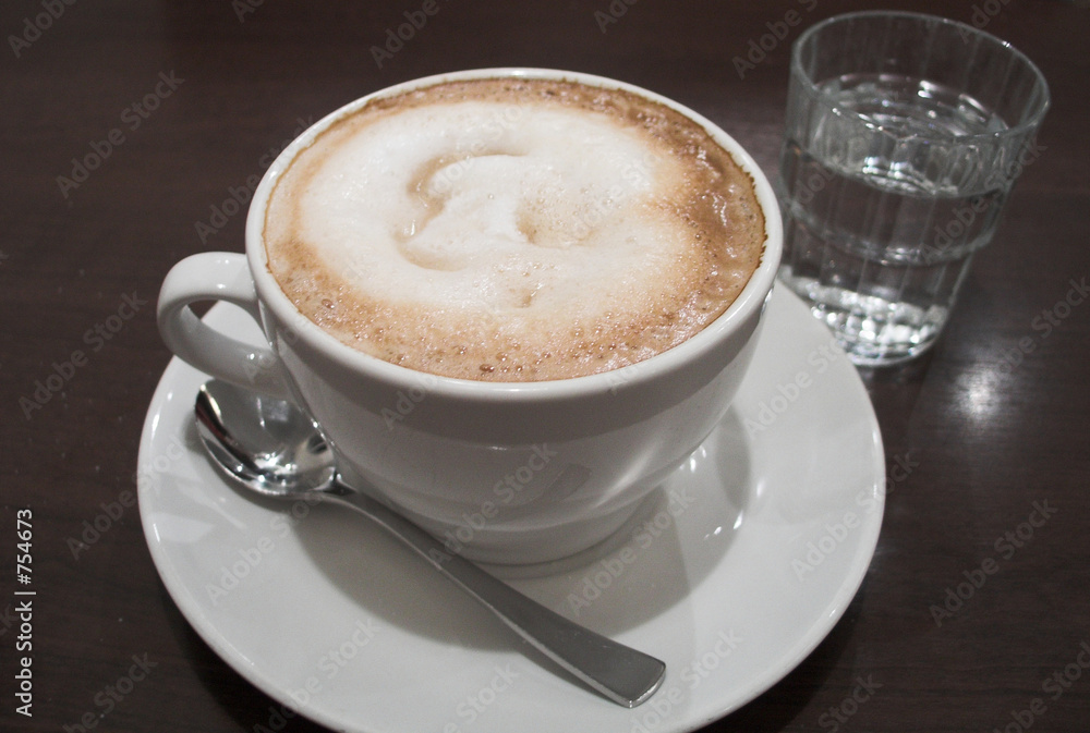 milchkaffee milchkaffee