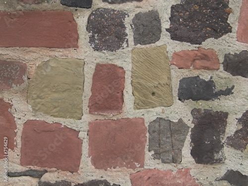 steinmauer