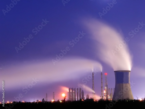 power station6