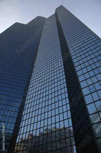 gratte-ciel