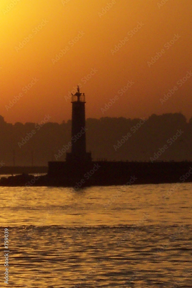 lighthouse lighthouse