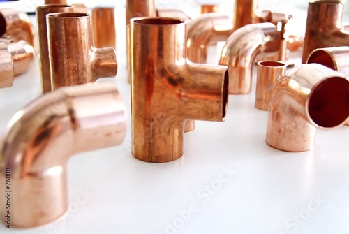 copper photo