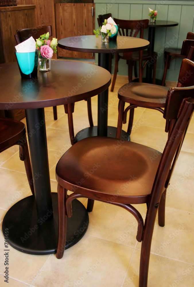 cafe cafe