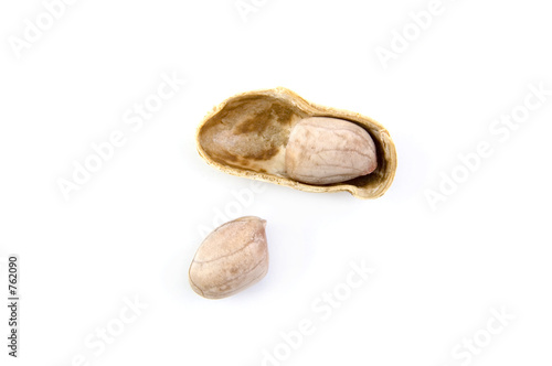 ground nuts