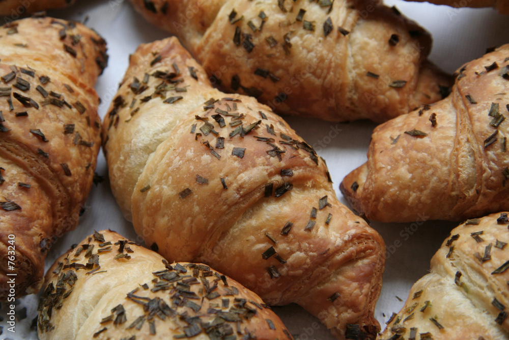 croissants