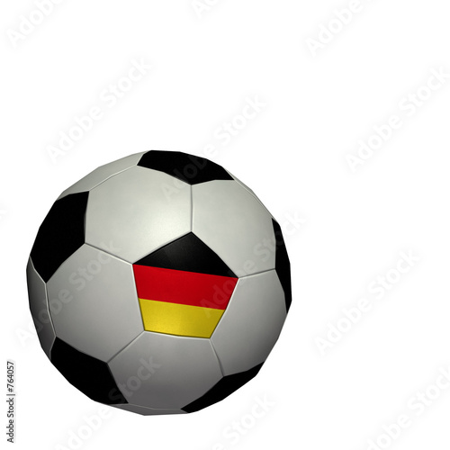 world cup soccer football - germany