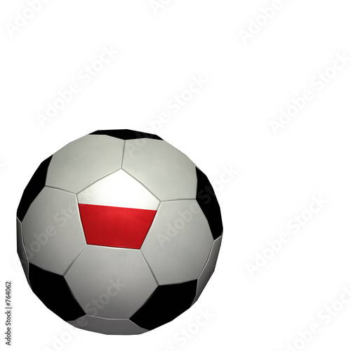 world cup soccer football - poland