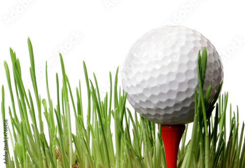 golf