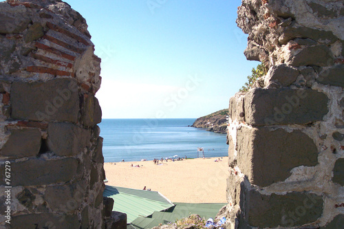 history and the sea