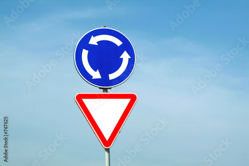 traffic signal