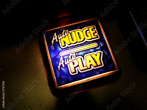 fruit machine
