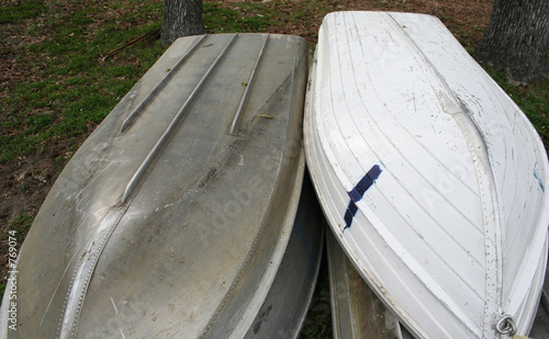 abandoned paddle boats 4
