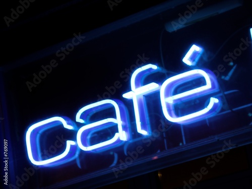 cafe