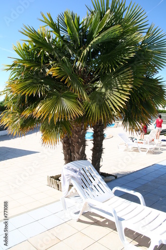 bain de soleil