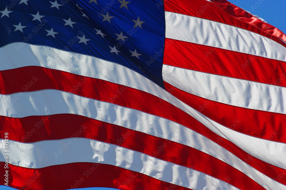 Photography united states flag 3