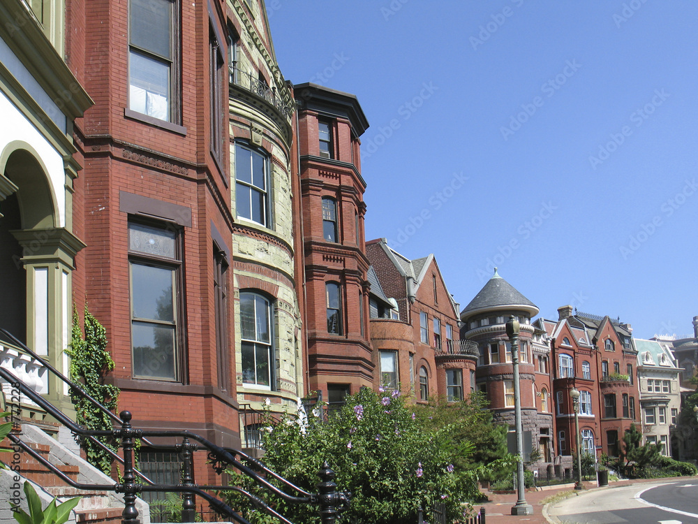 dc victorian homes 2
