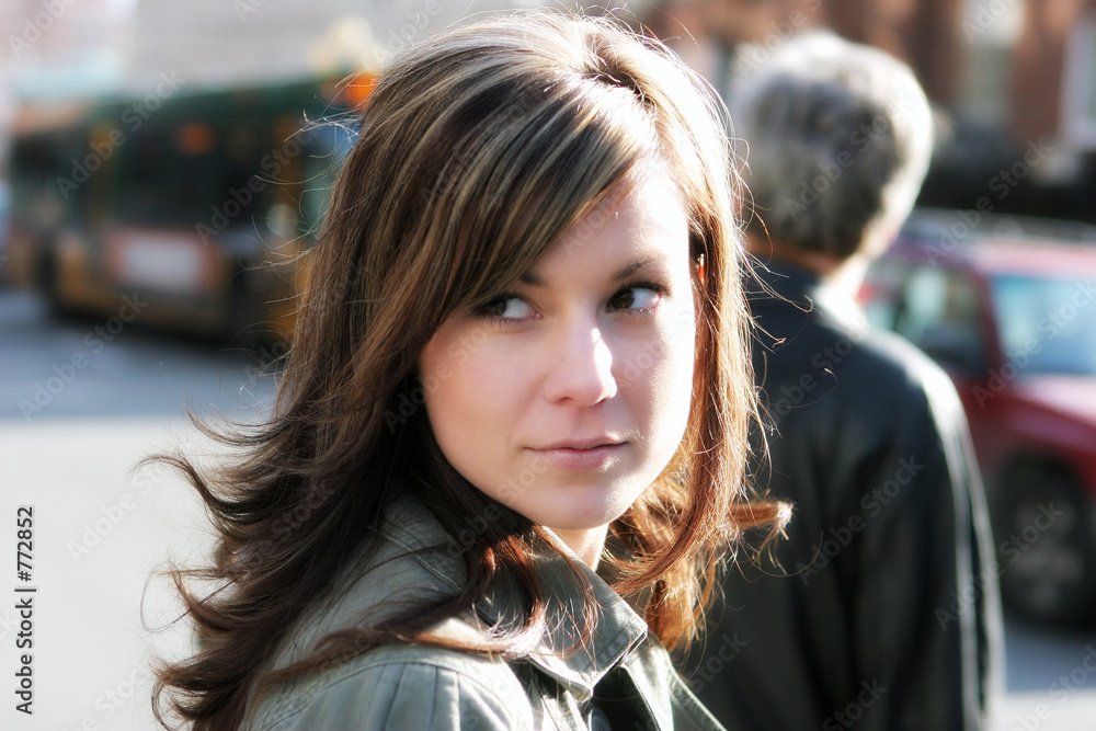 Fotografie pretty girl